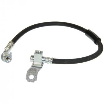 2003 Dodge Dakota Brake Hydraulic Hose Rear Wagner Brake BH141108 image 1 of 1