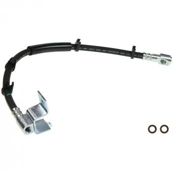1995 Dodge Ram 1500 Brake Hydraulic Hose Front Right Wagner Brake BH141110 image 1 of 1