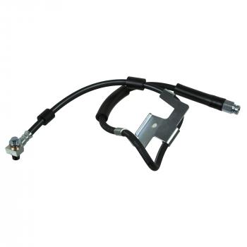 1994 Dodge Ram 2500 Brake Hydraulic Hose Front Left Wagner Brake BH141114 image 1 of 1