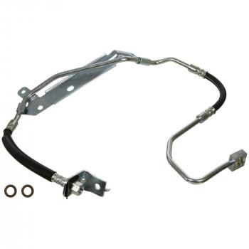 2003 Dodge Dakota Brake Hydraulic Hose Front Left Wagner Brake BH141116 image 1 of 1
