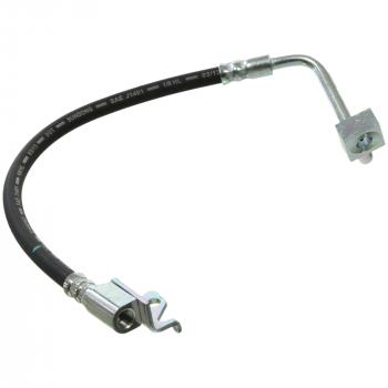 2009 Jeep Commander Brake Hydraulic Hose Front Right Wagner Brake BH141154 image 1 of 1