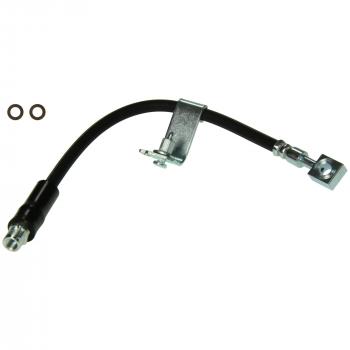 2009 Saturn Aura Brake Hydraulic Hose Front Left Wagner Brake BH141158 image 1 of 1