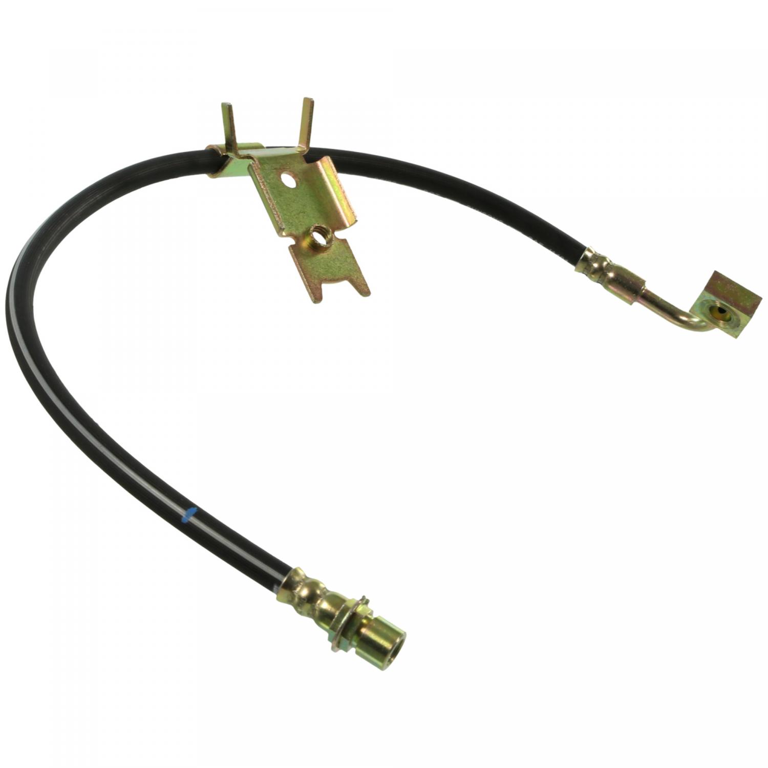 Wagner Brake BH141160 - Brake Hydraulic Hose Wagner Brake BH141160 Brake Hydraulic Hose product image 1 of 1