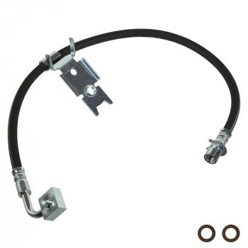 2009 Dodge Challenger Brake Hydraulic Hose Front Right Wagner Brake BH141161 image 1 of 1