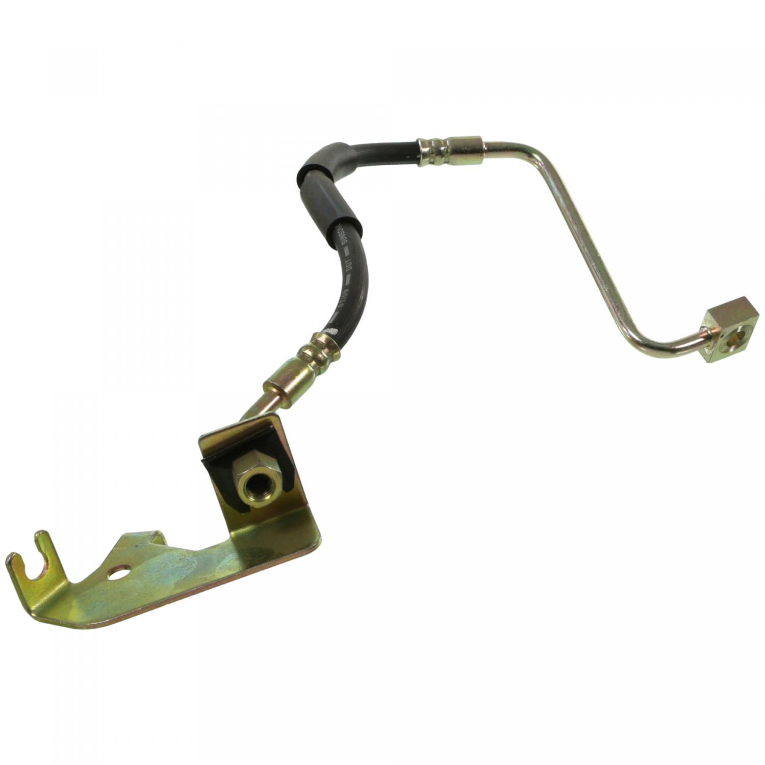 Wagner Brake BH141164 Brake Hydraulic Hose product image 1 of 1