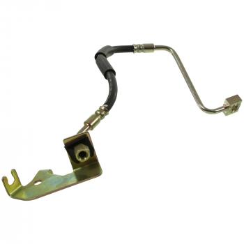 2007 Mercury Montego Brake Hydraulic Hose Front Right Wagner Brake BH141164 image 1 of 1