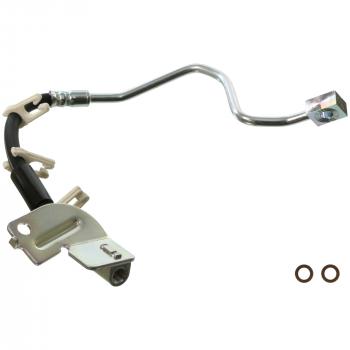 2004 Mercury Mountaineer Brake Hydraulic Hose Front Left Wagner Brake BH141169 image 1 of 1
