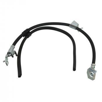 2004 Lincoln Navigator Brake Hydraulic Hose Front Left Wagner Brake BH141171 image 1 of 1