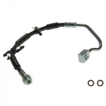 2005 Ford Lobo Brake Hydraulic Hose Front Right Wagner Brake BH141172 image 1 of 1