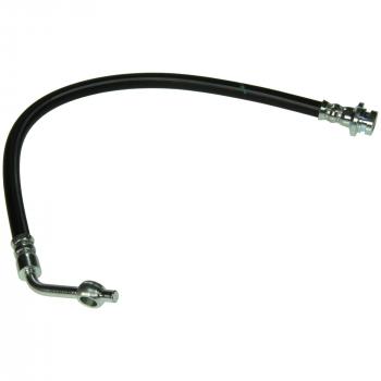 2002 Nissan Xterra Brake Hydraulic Hose Front Right Wagner Brake BH141175 image 1 of 1