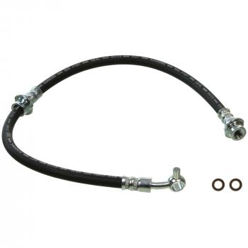 2007 Nissan Murano Brake Hydraulic Hose Front Left Wagner Brake BH141176 image 1 of 1