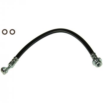 2012 Nissan Xterra Brake Hydraulic Hose Front Left Wagner Brake BH141178 image 1 of 1