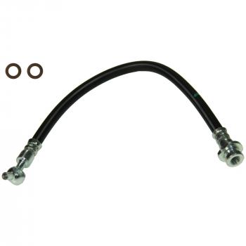 2012 Nissan Xterra Brake Hydraulic Hose Front Right Wagner Brake BH141179 image 1 of 1