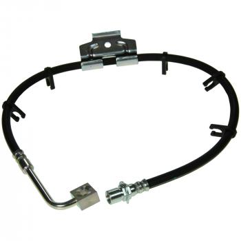 2009 Dodge Ram 3500 Brake Hydraulic Hose Front Left Wagner Brake BH141180 image 1 of 1