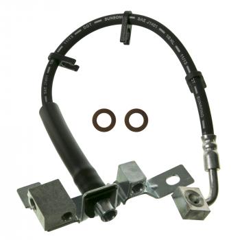 Wagner Brake BH141186 - Brake Hydraulic Hose Wagner Brake BH141186 Brake Hydraulic Hose product image 1 of 1