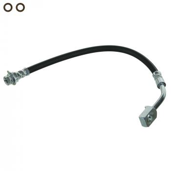 2007 Saturn Relay Brake Hydraulic Hose Front Right Wagner Brake BH141189 image 1 of 1
