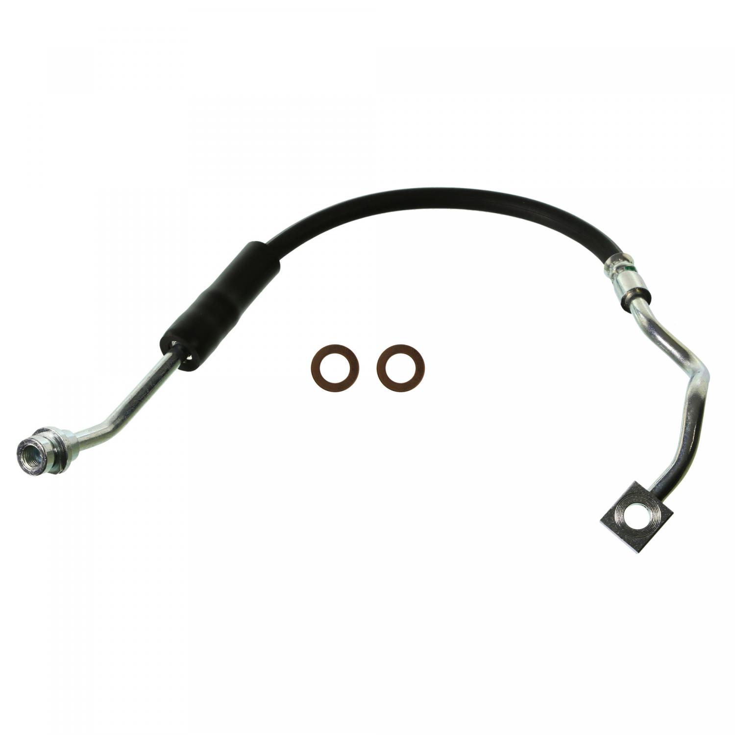 Wagner Brake BH141191 - Brake Hydraulic Hose Wagner Brake BH141191 Brake Hydraulic Hose product image 1 of 1