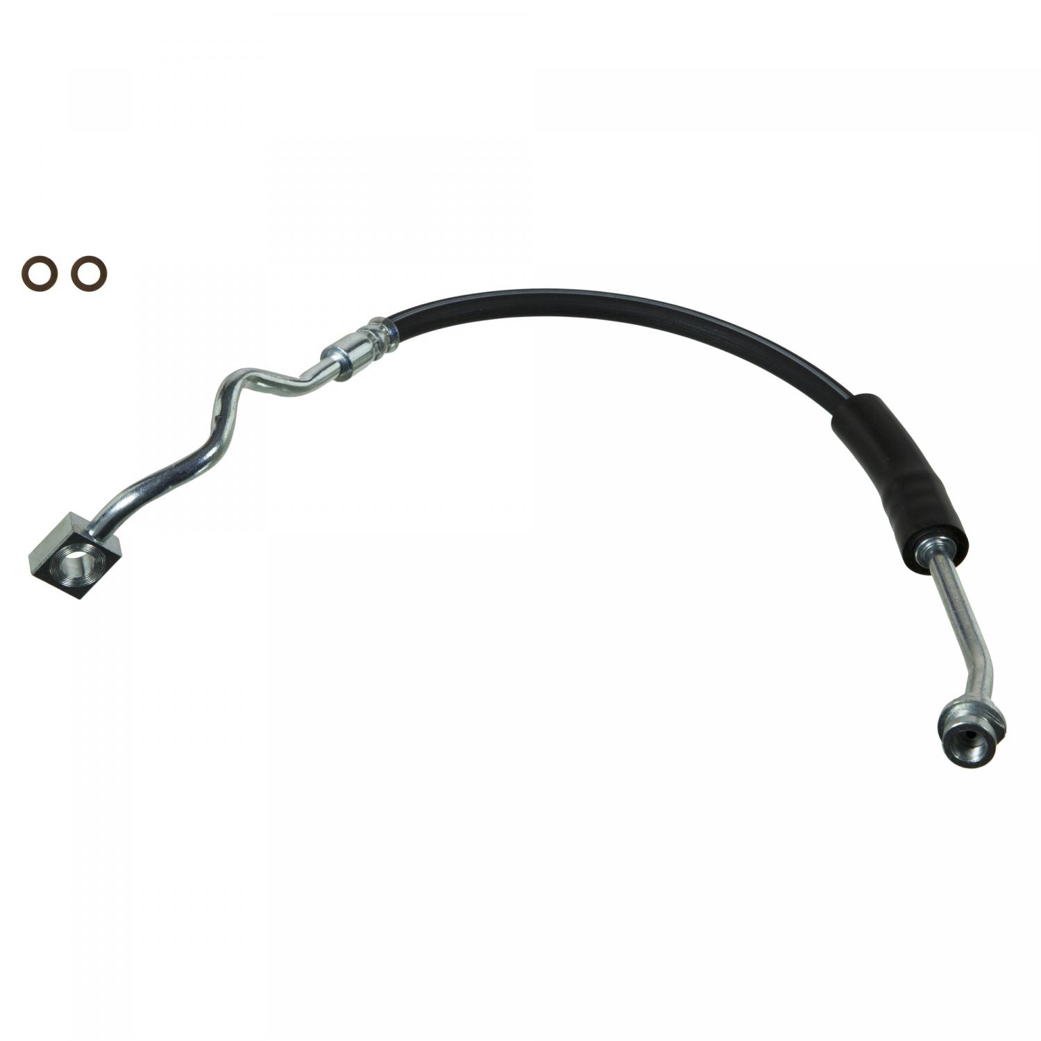 Wagner Brake BH141192 - Brake Hydraulic Hose Wagner Brake BH141192 Brake Hydraulic Hose product image 1 of 1