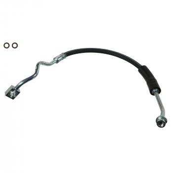 2008 GMC Canyon Brake Hydraulic Hose Front Left Wagner Brake BH141192 image 1 of 1