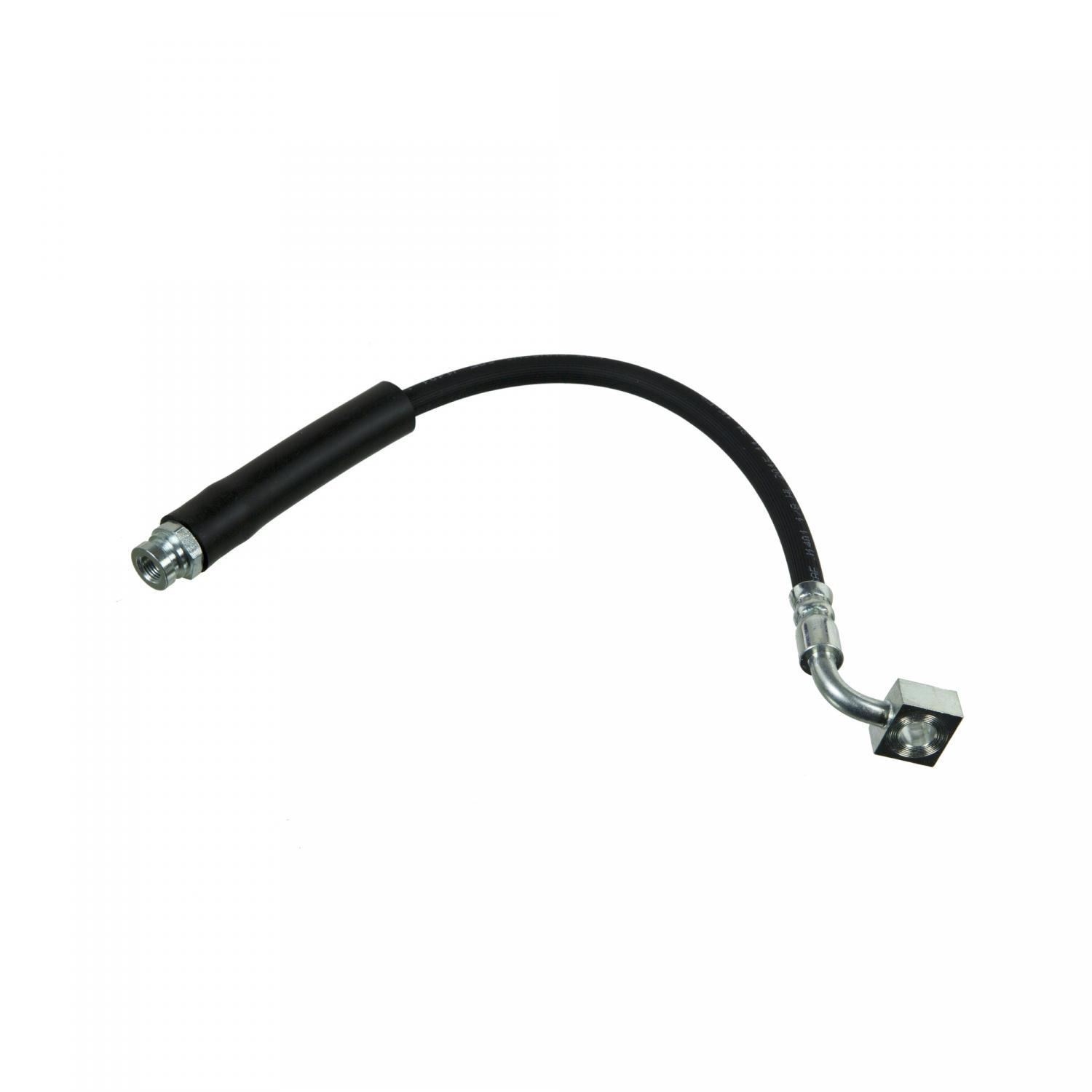 Wagner Brake BH141193 - Brake Hydraulic Hose Wagner Brake BH141193 Brake Hydraulic Hose product image 1 of 1