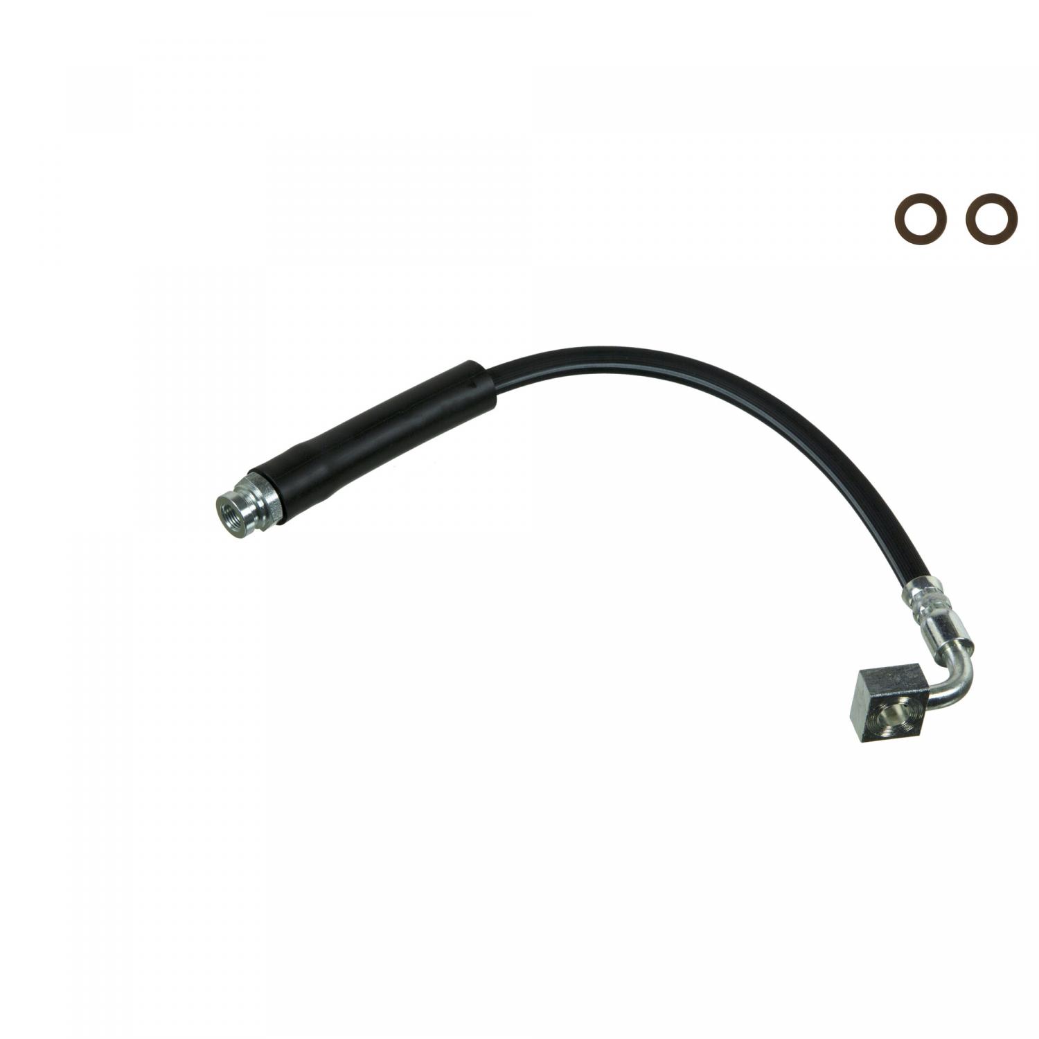Wagner Brake BH141194 - Brake Hydraulic Hose Wagner Brake BH141194 Brake Hydraulic Hose product image 1 of 1