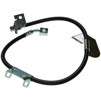 2015 GMC Savana 4500 Brake Hydraulic Hose Front Left Wagner Brake BH141195 image 1 of 1