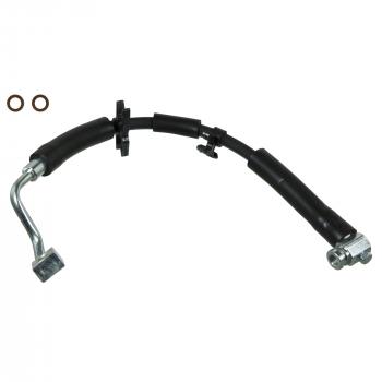 2006 Ford F-150 Brake Hydraulic Hose Front Right Wagner Brake BH141198 image 1 of 1
