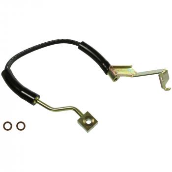 2006 Ford F-550 Super Duty Brake Hydraulic Hose Front Left Wagner Brake BH141199 image 1 of 1