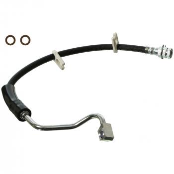 2006 Ford F-350 Super Duty Brake Hydraulic Hose Front Left Wagner Brake BH141203 image 1 of 1