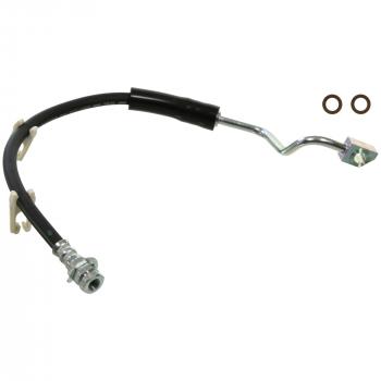 2006 Ford F-350 Super Duty Brake Hydraulic Hose Front Right Wagner Brake BH141204 image 1 of 1