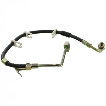 2005 Ford E-150 Brake Hydraulic Hose Front Right Wagner Brake BH141208 image 1 of 1