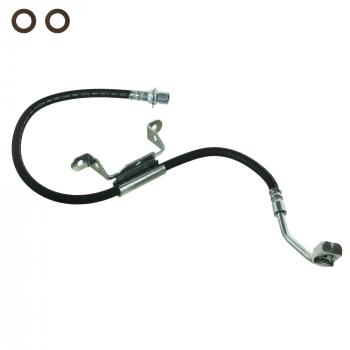 2009 Cadillac SRX Brake Hydraulic Hose Front Right Wagner Brake BH141215 image 1 of 1