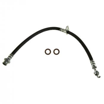 2009 Toyota Avalon Brake Hydraulic Hose Front Left Wagner Brake BH141228 image 1 of 1