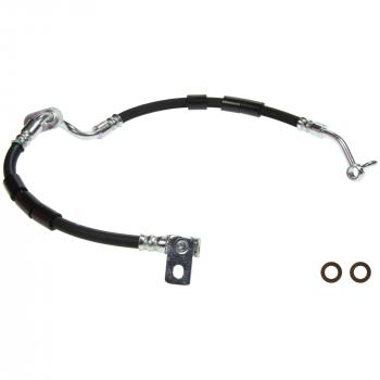 2008 Mercury Milan Brake Hydraulic Hose Front Right Wagner Brake BH141232 image 1 of 1