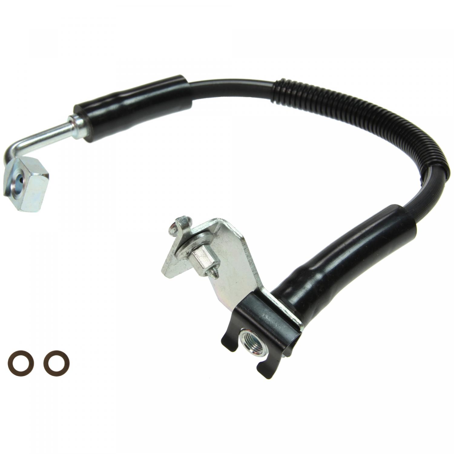 Wagner Brake BH141235 - Brake Hydraulic Hose Wagner Brake BH141235 Brake Hydraulic Hose product image 1 of 1
