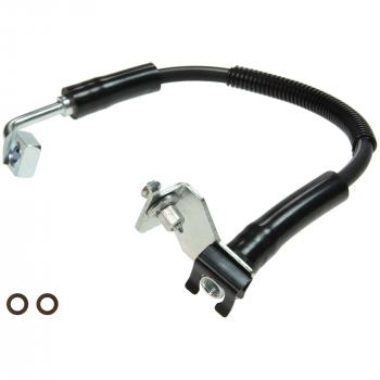 2007 Cadillac CTS Brake Hydraulic Hose Front Right Wagner Brake BH141235 image 1 of 1