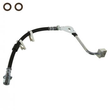 2004 Mercury Monterey Brake Hydraulic Hose Front Right Wagner Brake BH141240 image 1 of 1