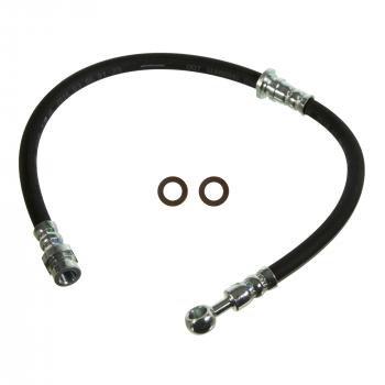 2012 Mitsubishi Eclipse Brake Hydraulic Hose Front Right Wagner Brake BH141244 image 1 of 1