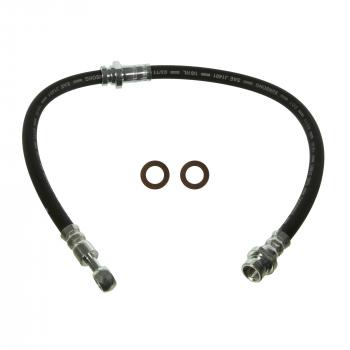 2008 Mitsubishi Endeavor Brake Hydraulic Hose Front Wagner Brake BH141246 image 1 of 1