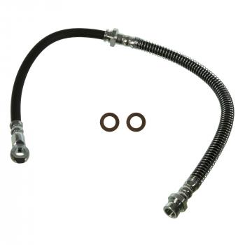 2004 Mitsubishi Outlander Brake Hydraulic Hose Front Wagner Brake BH141247 image 1 of 1