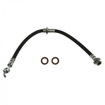 2003 Isuzu Axiom Brake Hydraulic Hose Front Wagner Brake BH141248 image 1 of 1