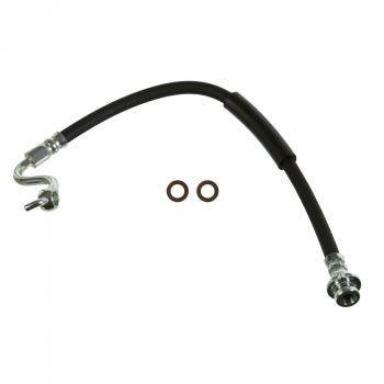 2005 Infiniti QX56 Brake Hydraulic Hose Front Right Wagner Brake BH141250 image 1 of 1