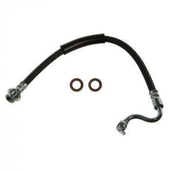 2005 Infiniti QX56 Brake Hydraulic Hose Front Left Wagner Brake BH141251 image 1 of 1