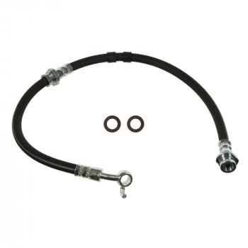 2009 Nissan Quest Brake Hydraulic Hose Front Left Wagner Brake BH141253 image 1 of 1