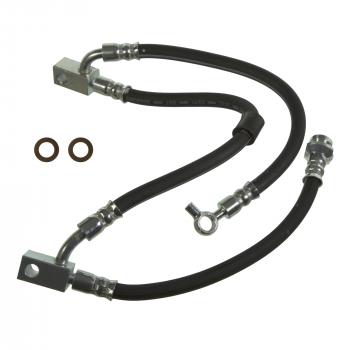 2007 Infiniti G35 Brake Hydraulic Hose Front Left Wagner Brake BH141254 image 1 of 1