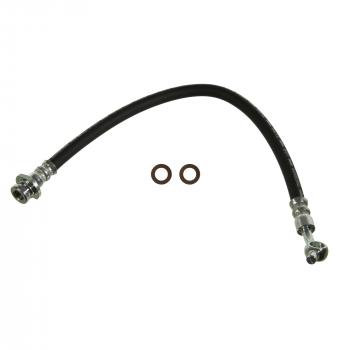 2004 Nissan Frontier Brake Hydraulic Hose Front Left Wagner Brake BH141258 image 1 of 1