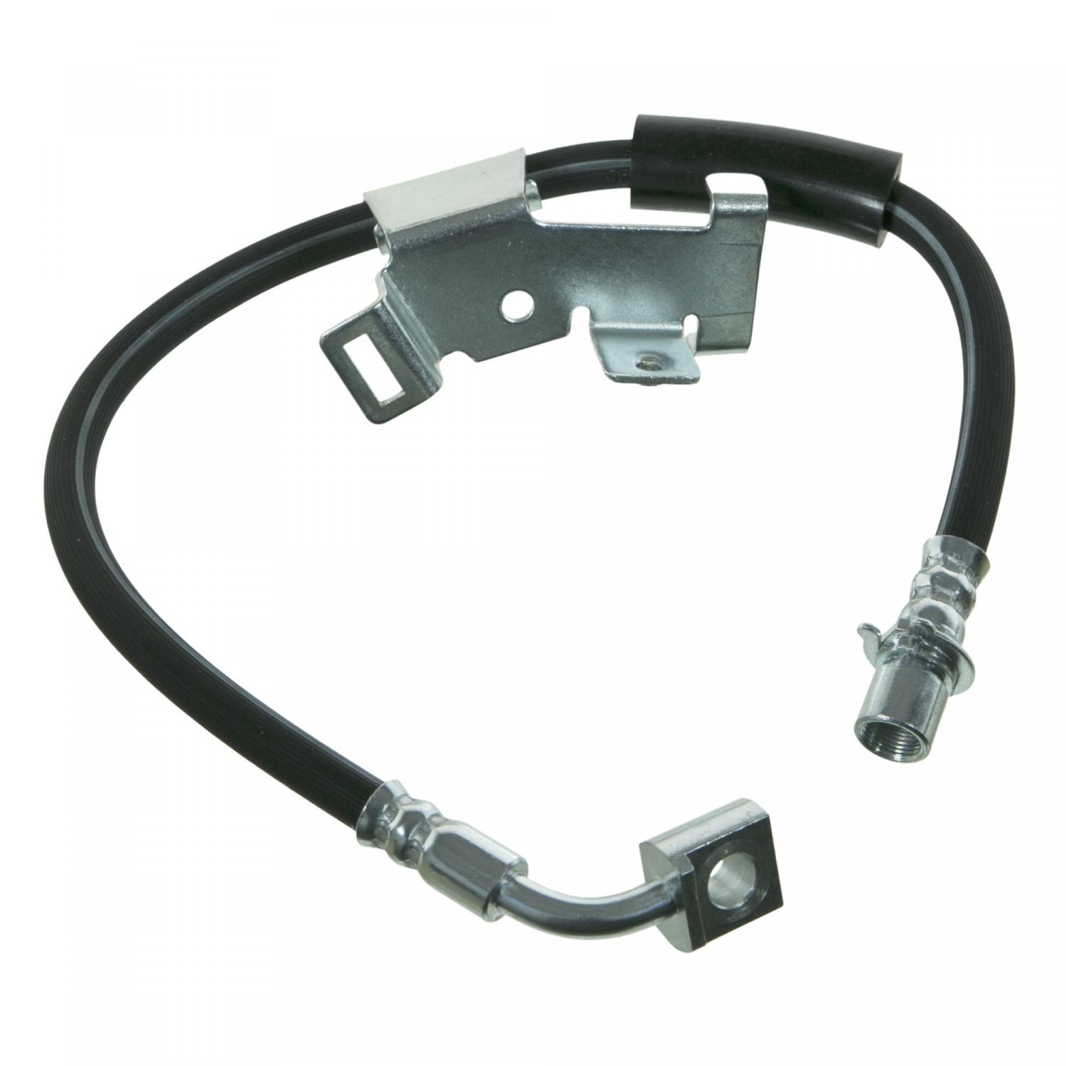 Wagner Brake BH141269 - Brake Hydraulic Hose Wagner Brake BH141269 Brake Hydraulic Hose product image 1 of 1