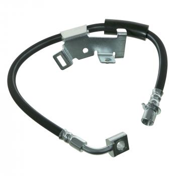 2009 Land Rover Range Rover Brake Hydraulic Hose Rear Inner Wagner Brake BH141269 image 1 of 1