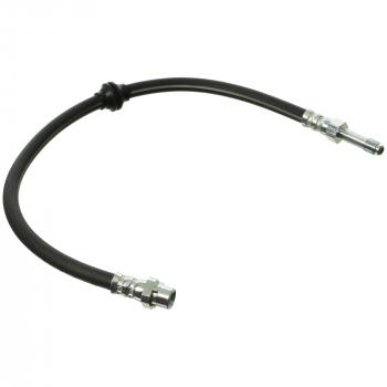 2001 BMW 325xi Brake Hydraulic Hose Front Wagner Brake BH141277 image 1 of 1