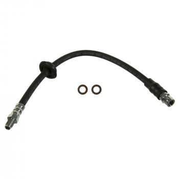 2004 Mercedes-Benz C240 Brake Hydraulic Hose Front Wagner Brake BH141280 image 1 of 1